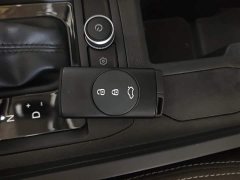 Chery Tiggo 3X 2024 1.5L CVT Excellence Edition - ფოტო 9