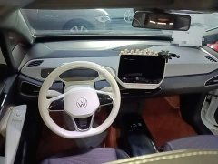 Volkswagen ID.3 2023 Upgraded Pure Smart Comfort Edition - ფოტო 10