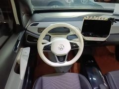 Volkswagen ID.3 2023 Upgraded Pure Smart Comfort Edition - ფოტო 11