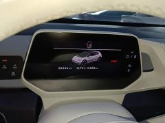 Volkswagen ID.3 2023 Upgraded Pure Smart Comfort Edition - ფოტო 12