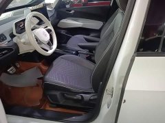 Volkswagen ID.3 2023 Upgraded Pure Smart Comfort Edition - ფოტო 15