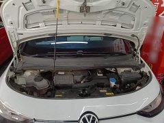 Volkswagen ID.3 2023 Upgraded Pure Smart Comfort Edition - ფოტო 20