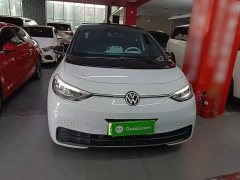 Volkswagen ID.3 2023 Upgraded Pure Smart Comfort Edition - ფოტო 3