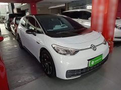 Volkswagen ID.3 2023 Upgraded Pure Smart Comfort Edition - ფოტო 4