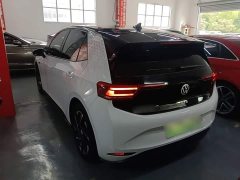Volkswagen ID.3 2023 Upgraded Pure Smart Comfort Edition - ფოტო 5