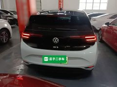 Volkswagen ID.3 2023 Upgraded Pure Smart Comfort Edition - ფოტო 6