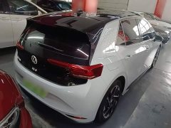 Volkswagen ID.3 2023 Upgraded Pure Smart Comfort Edition - ფოტო 7