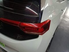 Volkswagen ID.3 2023 Upgraded Pure Smart Comfort Edition - ფოტო 8