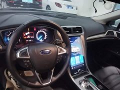 Ford Mondeo 2020 EcoBoost 180 Fashion - ფოტო 10