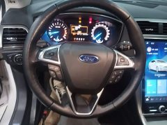 Ford Mondeo 2020 EcoBoost 180 Fashion - ფოტო 11