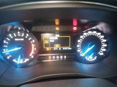 Ford Mondeo 2020 EcoBoost 180 Fashion - ფოტო 12