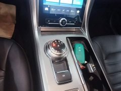 Ford Mondeo 2020 EcoBoost 180 Fashion - ფოტო 14