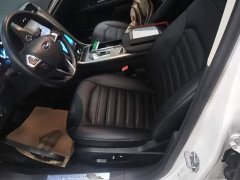 Ford Mondeo 2020 EcoBoost 180 Fashion - ფოტო 15