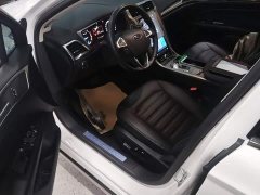 Ford Mondeo 2020 EcoBoost 180 Fashion - ფოტო 16