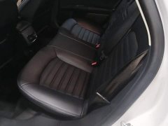 Ford Mondeo 2020 EcoBoost 180 Fashion - ფოტო 17