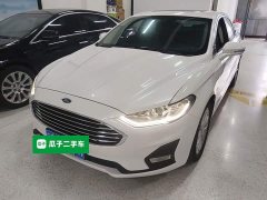 Ford Mondeo 2020 EcoBoost 180 Fashion - ფოტო 2