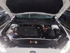 Ford Mondeo 2020 EcoBoost 180 Fashion - ფოტო 20