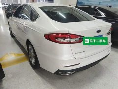 Ford Mondeo 2020 EcoBoost 180 Fashion - ფოტო 5