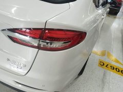 Ford Mondeo 2020 EcoBoost 180 Fashion - ფოტო 8