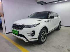 Land Rover Range Rover Evoque L 249PS R-Dynamic SE Luxury - ფოტო 1