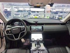 Land Rover Range Rover Evoque L 249PS R-Dynamic SE Luxury - ფოტო 10