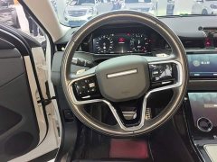 Land Rover Range Rover Evoque L 249PS R-Dynamic SE Luxury - ფოტო 11