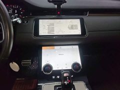 Land Rover Range Rover Evoque L 249PS R-Dynamic SE Luxury - ფოტო 13