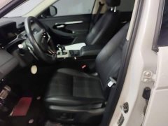 Land Rover Range Rover Evoque L 249PS R-Dynamic SE Luxury - ფოტო 15