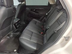 Land Rover Range Rover Evoque L 249PS R-Dynamic SE Luxury - ფოტო 17