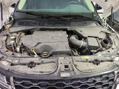 Land Rover Range Rover Evoque L 249PS R-Dynamic SE Luxury - ფოტო 20