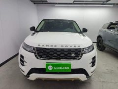 Land Rover Range Rover Evoque L 249PS R-Dynamic SE Luxury - ფოტო 3
