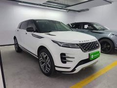 Land Rover Range Rover Evoque L 249PS R-Dynamic SE Luxury - ფოტო 4