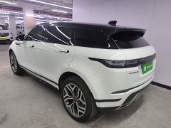 Land Rover Range Rover Evoque L 249PS R-Dynamic SE Luxury - ფოტო 5