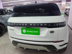 Land Rover Range Rover Evoque L 249PS R-Dynamic SE Luxury - ფოტო 6