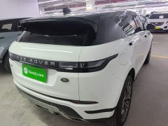 Land Rover Range Rover Evoque L 249PS R-Dynamic SE Luxury - ფოტო 7