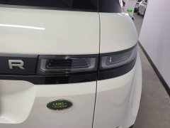 Land Rover Range Rover Evoque L 249PS R-Dynamic SE Luxury - ფოტო 8