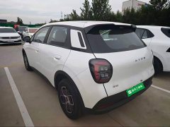 GAC AION UT 2025 330 Star Radiance Edition - ფოტო 5