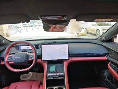 Changan Startuned ES Extended Range Max with City Driving Assist - ფოტო 10