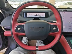Changan Startuned ES Extended Range Max with City Driving Assist - ფოტო 11