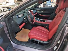 Changan Startuned ES Extended Range Max with City Driving Assist - ფოტო 15