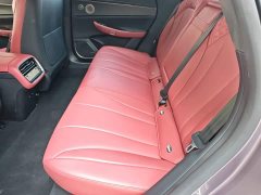 Changan Startuned ES Extended Range Max with City Driving Assist - ფოტო 17