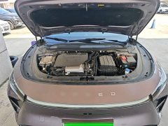 Changan Startuned ES Extended Range Max with City Driving Assist - ფოტო 20