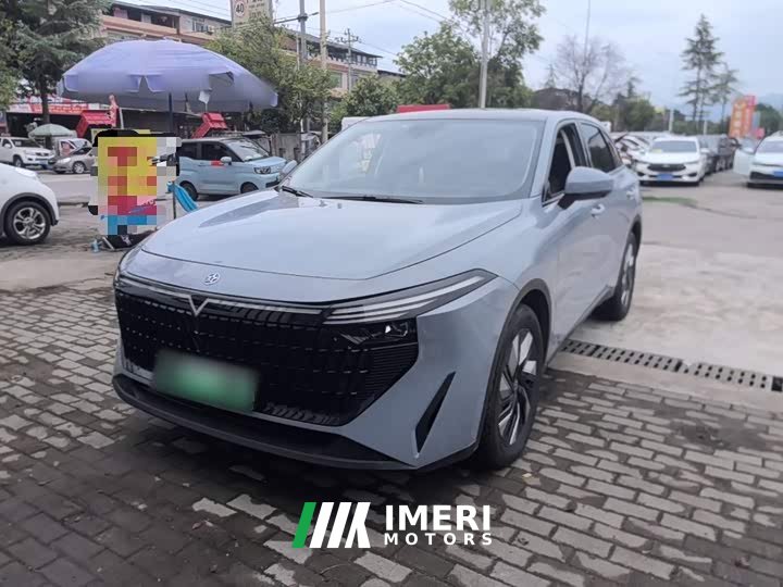 Nissan Raize DD-i 110km iE Edition