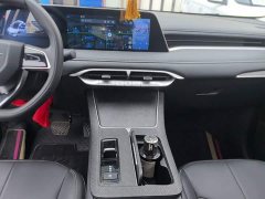 Nissan Raize DD-i 2023 110km iE Edition - ფოტო 13