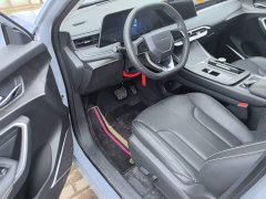 Nissan Raize DD-i 2023 110km iE Edition - ფოტო 16
