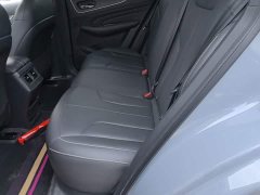 Nissan Raize DD-i 2023 110km iE Edition - ფოტო 17