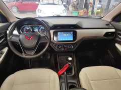 Wuling Hongguang 2021 Facelift 1.5L S Comfort Hydraulic Power Steering - ფოტო 10