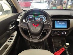 Wuling Hongguang 2021 Facelift 1.5L S Comfort Hydraulic Power Steering - ფოტო 11
