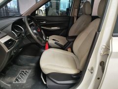 Wuling Hongguang 2021 Facelift 1.5L S Comfort Hydraulic Power Steering - ფოტო 15