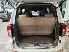 Wuling Hongguang 2021 Facelift 1.5L S Comfort Hydraulic Power Steering - ფოტო 19